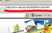 short urls