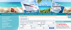 Kreuzfahrten netz