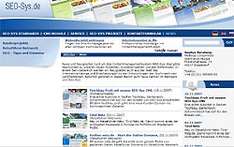 SEO-Sys News Modul