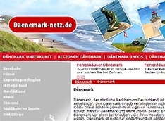 Daenemark-Netz