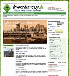 downunder-dago