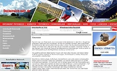 Oesterreich-Netz