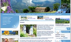 Provence Netz