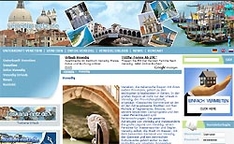 Venedig Netz