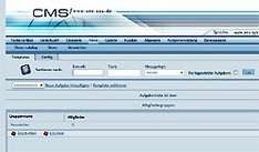 Newsletter Modul