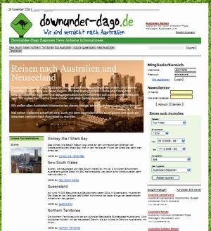 downunder-dago