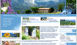 provence netz