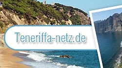 Teneriffa-Netz